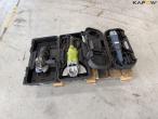 Angle grinder - 3 pcs 2