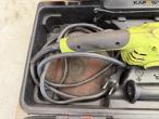 Angle grinder - 3 pcs 18