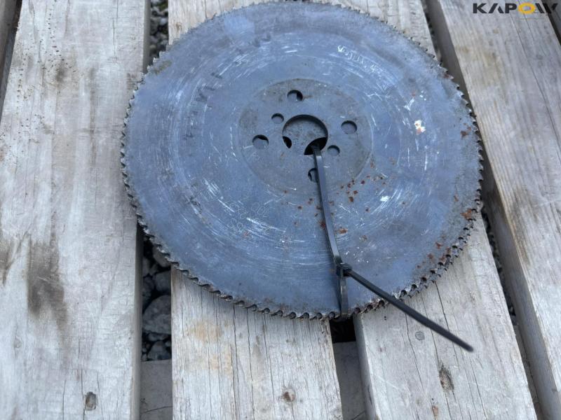 Angle grinder - iron cutting blades 12