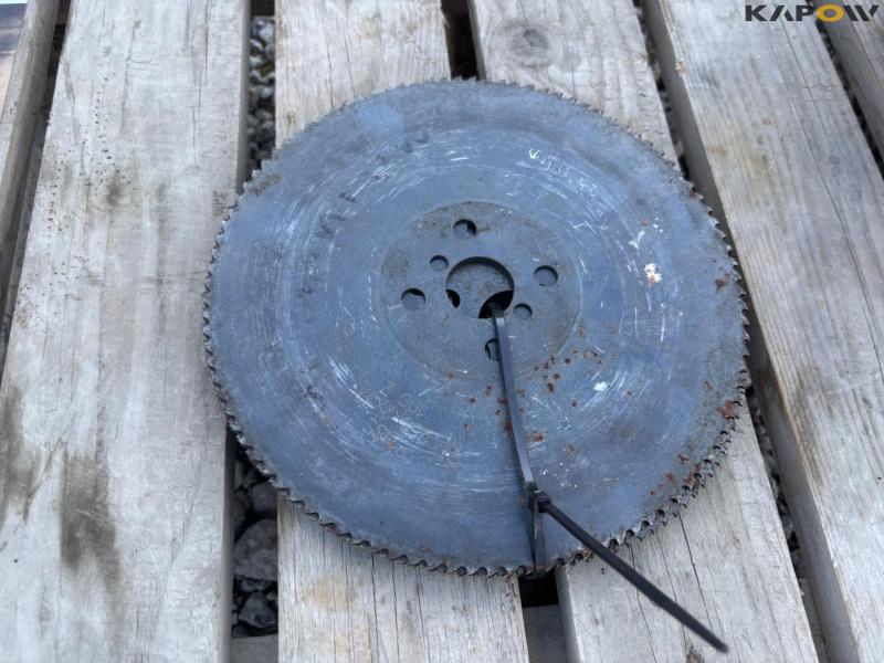 Angle grinder - iron cutting blades 13