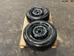 Winter tires 225/65-R16 - 2 pcs. 6