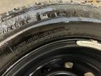 Winter tires 225/65-R16 - 2 pcs. 19
