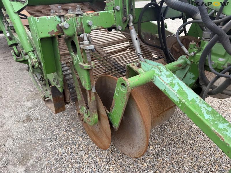 Vision by Standen potato harvester 18