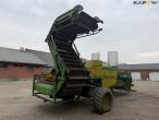 Vision by Standen potato harvester 5