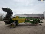 Vision by Standen potato harvester 6