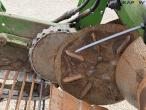 Vision by Standen potato harvester 26