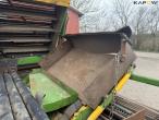Vision by Standen potato harvester 41