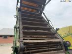 Vision by Standen potato harvester 45