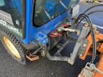 Vitra 2037 tool carrier with sweeper 13
