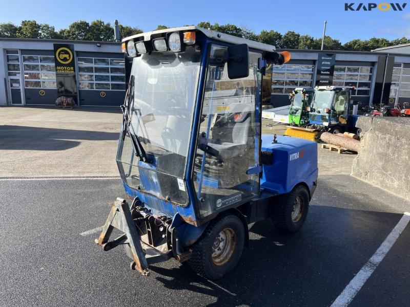 Vitra 2037 tool carrier 1