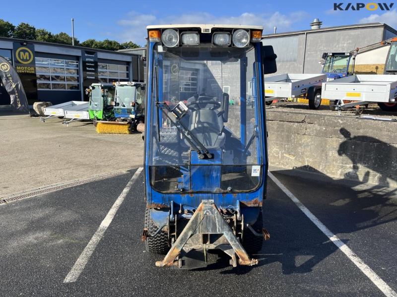 Vitra 2037 tool carrier 2