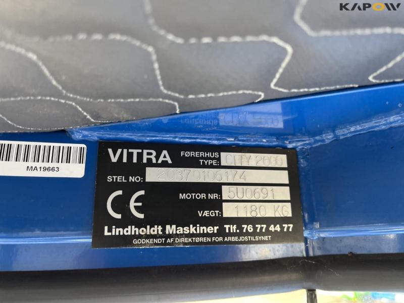 Vitra 2037 tool carrier 19