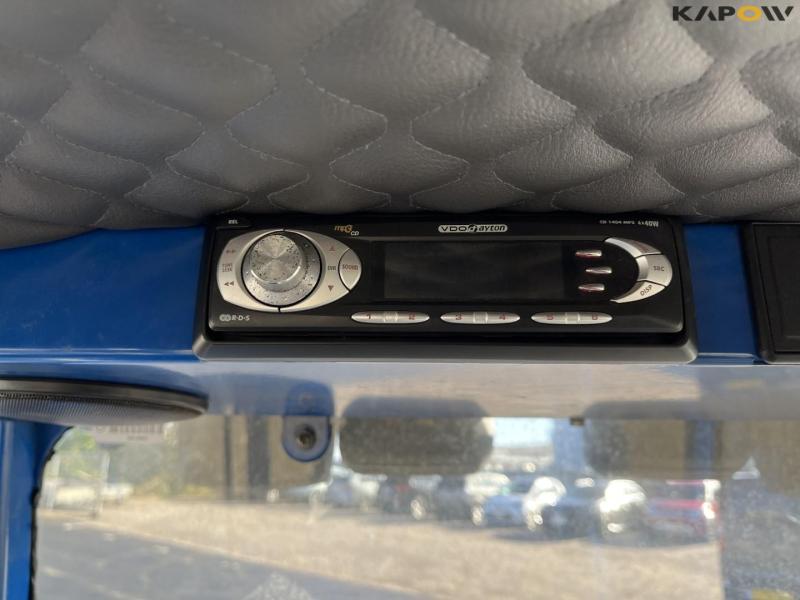 Vitra 2037 tool carrier 25