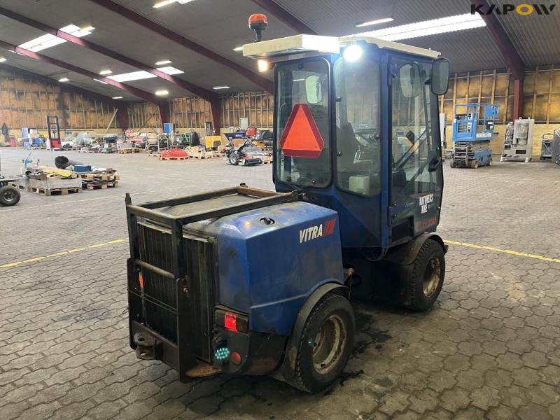 Vitra city 2045 tool carrier 5