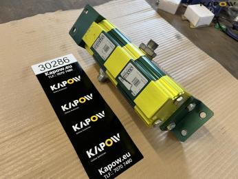 Vivolo flow dividers