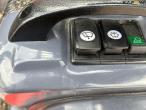 VM Loader 1026 LXC skid steer loader 45