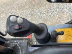 VM Loader 1026 LXC skid steer loader 51