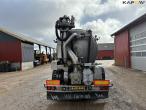 VM Tarm slurry trailer 7