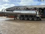 VM Tarm slurry trailer 9