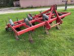 Vogel & Noot PD 8010C stubble harrow 7 teeth 3