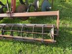 Vogel & Noot PD 8010C stubble harrow 7 teeth 31