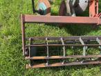 Vogel & Noot PD 8010C stubble harrow 7 teeth 32
