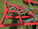 Vogel & Noot PD 8010C stubble harrow 7 teeth 40