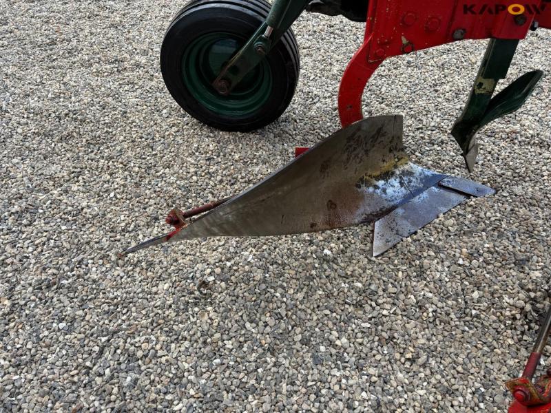 Vogel & Noot u furrow reversible plough 32