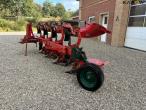 Vogel & Noot u furrow reversible plough 8