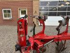 Vogel & Noot u furrow reversible plough 11