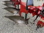Vogel & Noot u furrow reversible plough 13