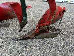 Vogel & Noot u furrow reversible plough 21