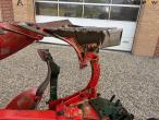 Vogel & Noot u furrow reversible plough 24