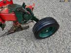 Vogel & Noot u furrow reversible plough 26