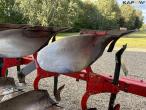 Vogel & Noot u furrow reversible plough 35