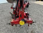 Vogel & Noot u furrow reversible plough 38
