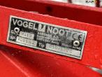 Vogel & Noot Vibrocult M 800-3 stubble harrow 35