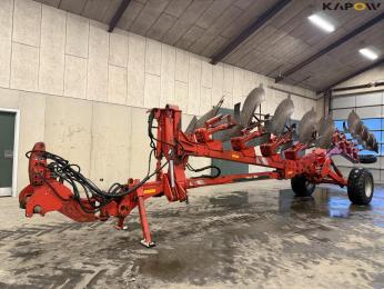 Vogel and Noot 8 furrow reversible... 