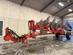 Vogel and Noot 8 furrow reversible plough 1
