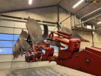Vogel and Noot 8 furrow reversible plough 26