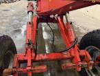 Vogel and Noot 8 furrow reversible plough 42
