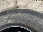 Wagon Tires 425/65-22.5 6