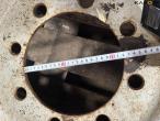 Wagon wheel 385/65-22.5 7