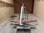 Trolley and planer 2