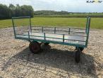 Wagon 1