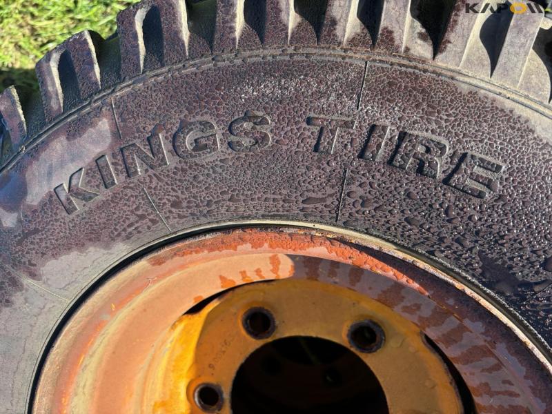Cart wheel 11.5/80-15.3 7