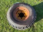 Cart wheel 11.5/80-15.3 4