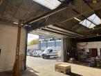 Vojens Ropeworks jib crane 3