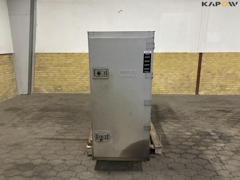 VOKA cabinet for truck 2