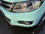 Volkswagen Tiguan 2.0 Tdi 12